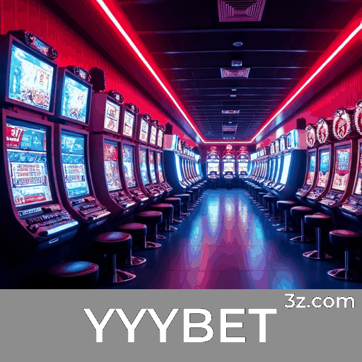 Explore o Futuro dos Jogos com Experiências Disruptivas na YYYBET