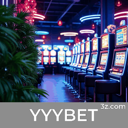 YYYBET: Experiência Imersiva e Diversificada para Brasileiros