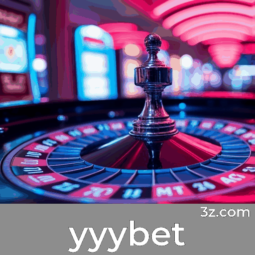 yyybet: Seu Cassino Online Seguro e Empolgante