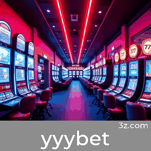 yyybet: Seu Cassino Online Seguro e Empolgante
